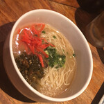 麺や おの食堂 - 