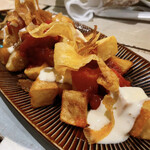 Y.Y.G. Brewery & Beer Kitchen - 