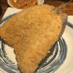 麺や おの食堂 - 