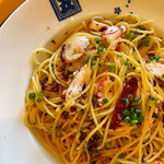 五右衛門 - 料理写真: