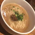 麺や おの食堂 - 