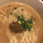 麺や おの食堂 - 