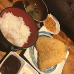 麺や おの食堂 - 