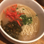 麺や おの食堂 - 