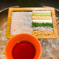 atelier 森本 XEX 鉄板 - 