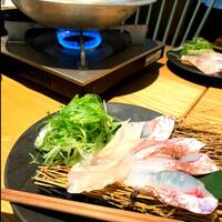 魚の中俣 銀座 - 