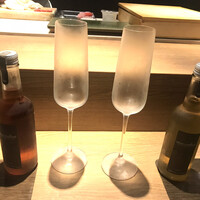 北新地 すし通 - 