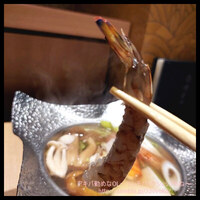 個室和食 肉割烹 吟次郎 品川駅前店 - 