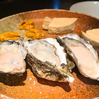 atelier 森本 XEX 鉄板 - 