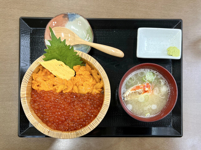 ὍὩῧ札幌の美食店2023年ᾕJῆ Omoide Shokudo - Nijuyonken/Cafeteria | Tabelog