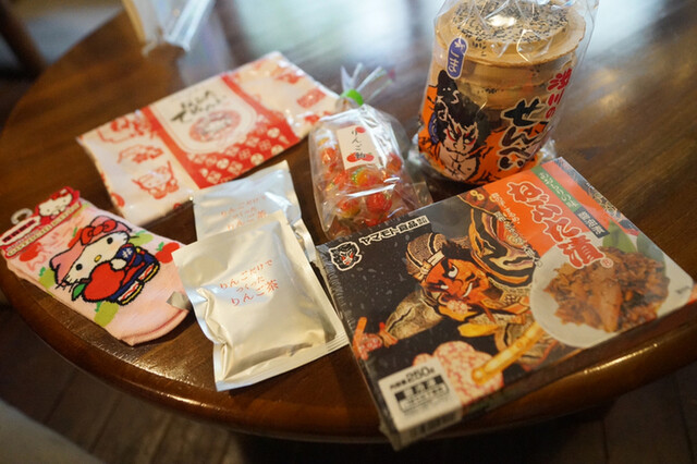 葛西商店 - 青森（その他）の写真