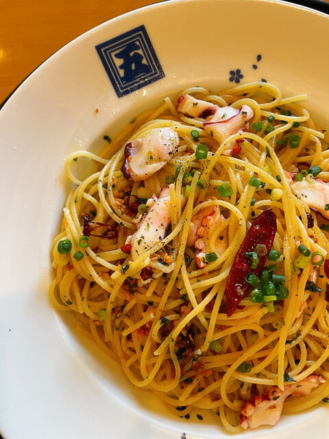 Goemon Hino Asahigaoka Ten