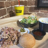 Dickey’s Barbecue Pit 目黒店