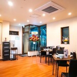 麺処 ゆきち - 内観