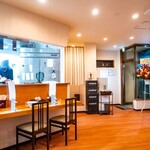 麺処 ゆきち - 内観