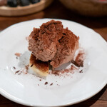 PEZ - チョコ'deバナナ