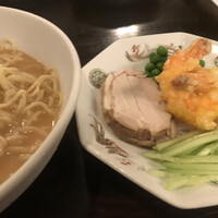 味の中華 羽衣 銀座本店 - 