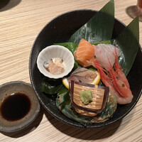 うずまき 十三総本山 - 