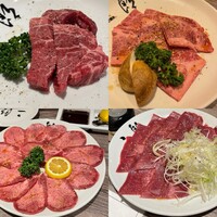 焼肉&手打ち冷麺 二郎 KANAYAMA - 