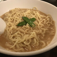 味の中華 羽衣 銀座本店 - 