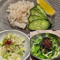 焼肉&手打ち冷麺 二郎 KANAYAMA - 