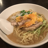 味の中華 羽衣 銀座本店 - 