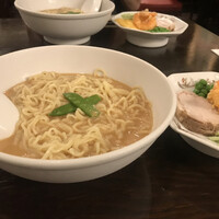 味の中華 羽衣 銀座本店 - 