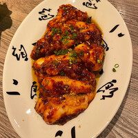 焼肉&手打ち冷麺 二郎 KANAYAMA - 