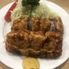 とんかつ とんき 目黒本店