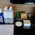 ザ・ひらまつ ホテルズ＆リゾーツ - お茶