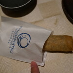 ザ・ひらまつ ホテルズ＆リゾーツ - スッポン春巻