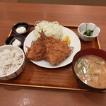 Gohan Dokoro Katsu An - 