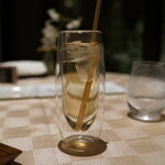 ザ・ひらまつ ホテルズ＆リゾーツ - 飲物