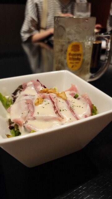 笑快晴（ショウカイセイ） - 酒田（居酒屋）の写真