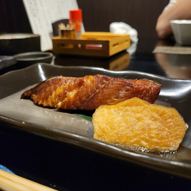 笑快晴（ショウカイセイ） - 酒田（居酒屋）の写真