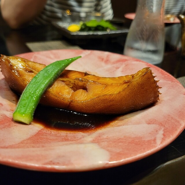 笑快晴（ショウカイセイ） - 酒田（居酒屋）の写真