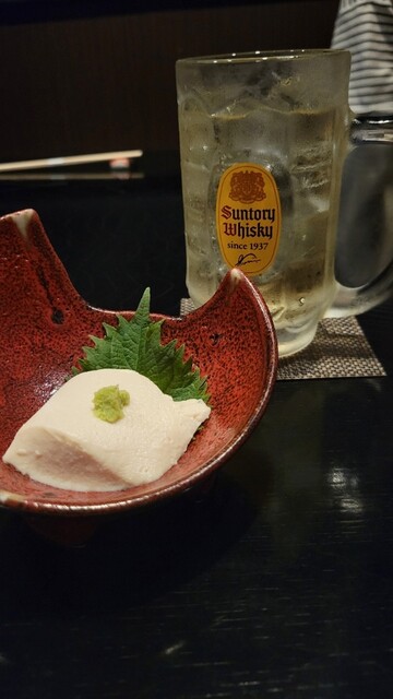 笑快晴（ショウカイセイ） - 酒田（居酒屋）の写真