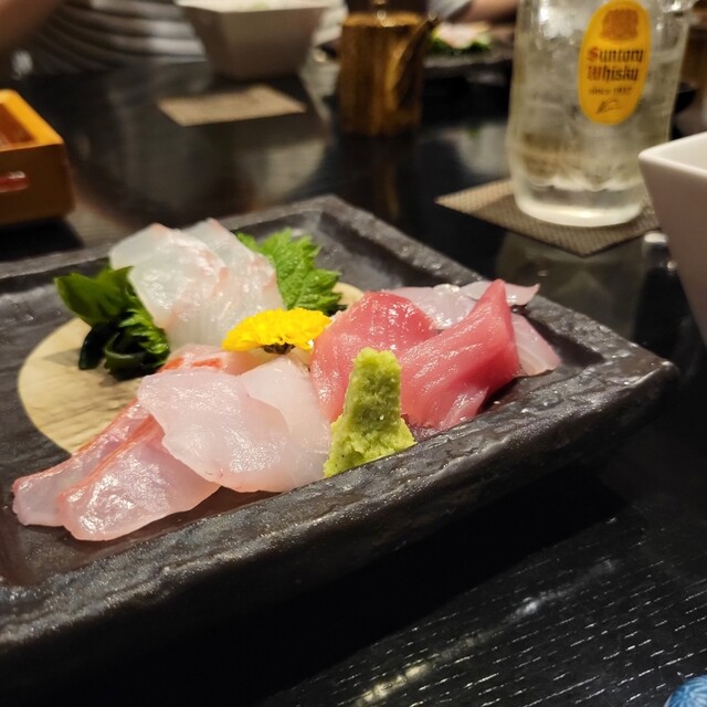 笑快晴（ショウカイセイ） - 酒田（居酒屋）の写真