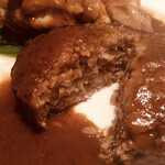 グリル＆カフェ志紀 - 