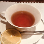 グリル＆カフェ志紀 - 