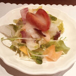 グリル＆カフェ志紀 - 