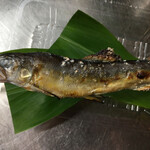 はやせ鮎 宮城鮎工房 - 