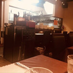 グリル＆カフェ志紀 - 