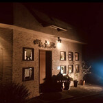 グリル＆カフェ志紀 - 