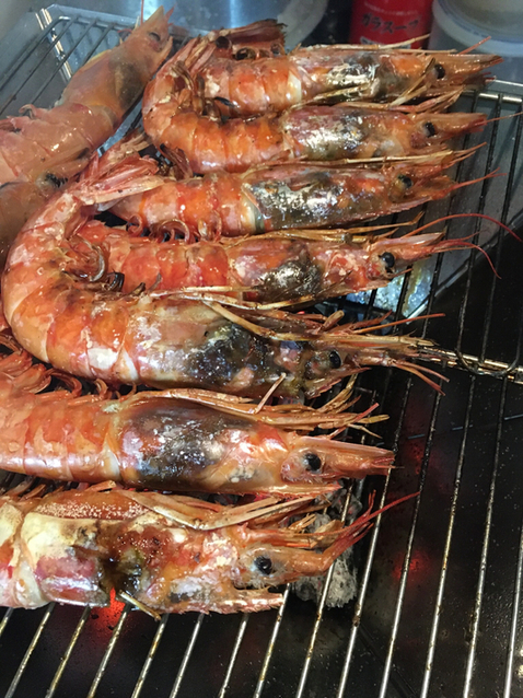 はやせ鮎 宮城鮎工房 - 西古川（その他）の写真