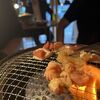 Toriyakiniku BOTTLE BIRD - 