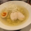 まるはちラーメン - 