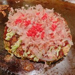 Okonomiyaki Yakisoba Fuugetsu - 