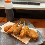 CHIKKO YOKOCHO - 