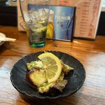 CHIKKO YOKOCHO - 